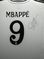 Real Madrid - Spaanse voetbal competitie - Kylian Mbappé -, Nieuw