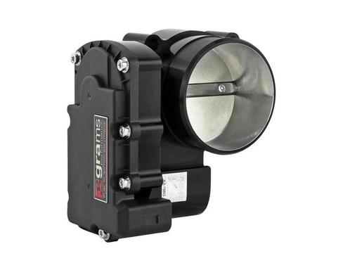 Grams Performance DBW Electronic 70mm Throttle Body Mazda, Auto-onderdelen, Motor en Toebehoren, Ophalen of Verzenden