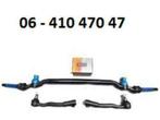 BMW E38 7-serie Spoorstang midden stuurkogels stuurstang E38, Ophalen of Verzenden, Nieuw, Universele onderdelen