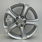Originele velgen 17 inch Audi A4 5x112 *IN1002963*, Auto-onderdelen, Banden en Velgen, Gebruikt, Velg(en), 17 inch, Ophalen of Verzenden
