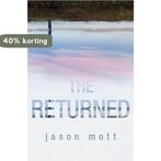 The Returned 9780778315339 Jason Mott, Boeken, Verzenden, Zo goed als nieuw, Jason Mott