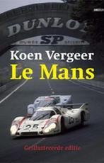 Le Mans - geillustreerde editie, Boeken, Nieuw, Verzenden
