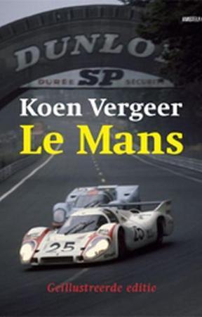 Le Mans - geillustreerde editie, Boeken, Taal | Overige Talen, Verzenden
