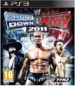 WWE Smackdown vs Raw 2011 (PS3 Games), Spelcomputers en Games, Games | Sony PlayStation 3, Ophalen of Verzenden, Zo goed als nieuw