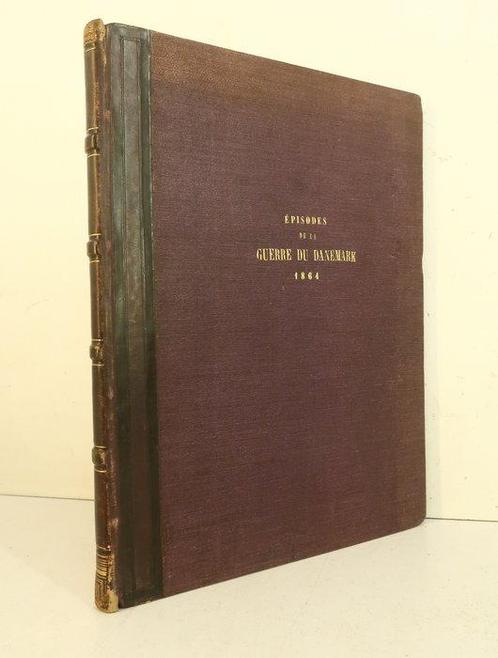 Cham ; Vernier ; Darjou ; Pelcoq - Suite de 37 lithographies, Antiek en Kunst, Antiek | Boeken en Bijbels