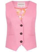 -30% Fabienne Chapot  Fabienne Chapot Gilet cltgil08 gigi  m, Verzenden, Nieuw, Roze