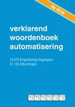 Verklarend woordenboek automatisering 9789048419524, Verzenden, Gelezen, Henk Biemond
