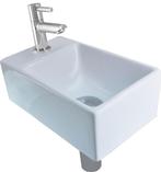 One-Pack Metis fontein compleet wit, Verzenden, Nieuw