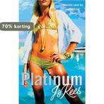 Platinum 9780552156073 Jo Rees, Verzenden, Gelezen, Jo Rees