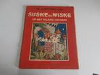 Suske en Wiske - Op het eiland Amoras - 1 Album - Herdruk -, Boeken, Stripboeken, Nieuw