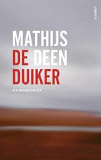 De duiker 9789021341156 Mathijs Deen, Verzenden, Gelezen, Mathijs Deen