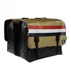 Beck Dubbele Fietstas Big PTT, Fietsen en Brommers, Fietsaccessoires | Fietstassen, Verzenden, Nieuw