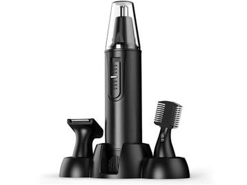 3-in-1 neus- en oortrimmer scheerapparaat beschikbaar voor biedingen
