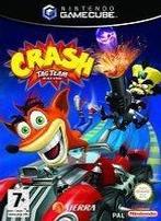 MarioCube.nl: Crash Tag Team Racing Lelijk Eendje - iDEAL!, Ophalen of Verzenden, Gebruikt