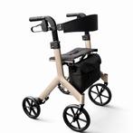 MoveLite Comfort Rollator – Lichtgewicht 6,5 kg – Opvouwbaar, Ophalen of Verzenden, Opvouwbaar, Nieuw