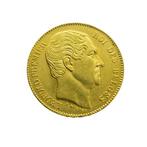 België. 20 Francs 1865 Leopold I