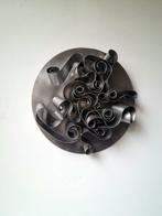 Javi Villarroel Seoane - Steel Water