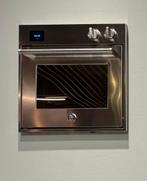 Steel EQFE6 Enfasi oven rvs DHZ22011499, Witgoed en Apparatuur, Ophalen of Verzenden, Nieuw