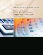 Electronics Fundamentals Pearson New Internati 9781292025681, Boeken, Studieboeken en Cursussen, Zo goed als nieuw, Verzenden