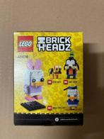 Lego Set - Disney - Daisy Duck & Donald Duck BrickHeadz, Nieuw