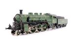 Märklin H0 - 3092 - Stoomlocomotief met tender (1) - S 3/6, Hobby en Vrije tijd, Nieuw