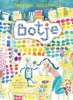 Botje / Botje 9789000339280 Janneke Schotveld, Verzenden, Gelezen, Janneke Schotveld