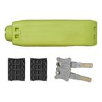 ProPlus Handremslot voor motorfiets en scooter - Inclusie..., Motoren, Ophalen of Verzenden, Nieuw