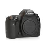 Canon 5D Mark IV - 21.947 kliks, Audio, Tv en Foto, Canon, Ophalen of Verzenden, Zo goed als nieuw