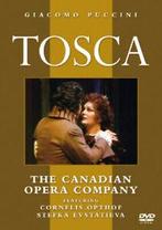 Tosca: Canadian Opera Company (Bradshaw) DVD (2008) Frank, Zo goed als nieuw, Verzenden