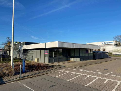 Bedrijfsruimte, Loods te huur Lelyweg 8 Almelo, Zakelijke goederen, Bedrijfs Onroerend goed, Bedrijfsruimte, Huur