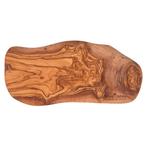 Bowls & Dishes Borrelplank Olijfhout 40 t/m 45 cm, Huis en Inrichting, Nieuw