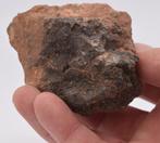 Lunar Melt Breccia Meteoriet - Adrar 013 uit Algerije - 329