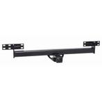 Rugged Ridge Receiver Hitch Rear Tube Bumper 87-06 Jeep, Ophalen of Verzenden, Nieuw