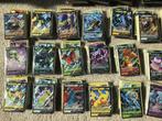 Verrijk Je Collectie: Zelf Samengestelde Pokémon Bundels TCG, Verzenden, Nieuw, Meerdere kaarten, Foil