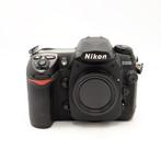 Nikon D200 Body (8348) Digitale reflex camera (DSLR), Nieuw