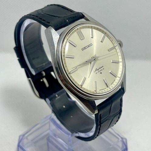 Seiko - Skyliner - Zonder Minimumprijs - 6220-8010 - Heren -, Sieraden, Tassen en Uiterlijk, Horloges | Antiek
