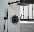 SaniSupreme Inbouw Doucheset Yosemite 20 cm regendouche