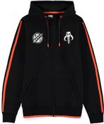 Difuzed Star Wars Boba Fett Zip Hoodie-Maat S (Diversen), Ophalen of Verzenden, Nieuw