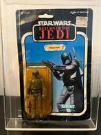 Star Wars Episode VI: Return of the Jedi - Boba Fett MOC 77, Nieuw