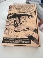 The Marvel Comics Library – Spider-Man Vol. 2: 1965-1966 HC, Nieuw