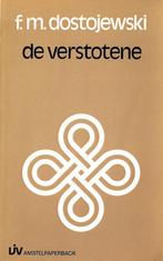 Verstotene 9789020404234 Dostojewski, Verzenden, Gelezen, Dostojewski