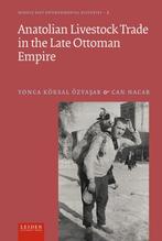 9789087284350 Middle East Environmental Histories 2 - Ana..., Verzenden, Nieuw, Yonca Koeksal Oezya?ar