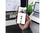Netatmo Slimme Video Deurbel - Homekit - Zonder Abonnement, Verzenden, Zo goed als nieuw