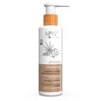 Apis almond oil for face and eye make-up removal 150 ml, Sieraden, Tassen en Uiterlijk, Uiterlijk | Cosmetica en Make-up, Verzenden
