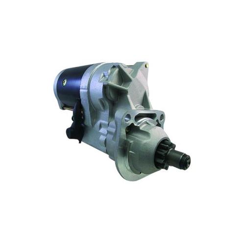 Startmotor Isuzu 24V 5.5 kW, Watersport en Boten, Bootonderdelen, Motor en Techniek, Nieuw, Zeilboot of Motorboot, Ophalen of Verzenden