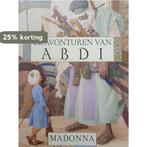Avonturen Van Abdi 9789050006446 Madonna, Boeken, Verzenden, Zo goed als nieuw, Madonna