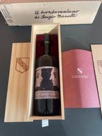 2021 Montevertine, Il Duemilaventuno di Sergio Manetti -, Nieuw