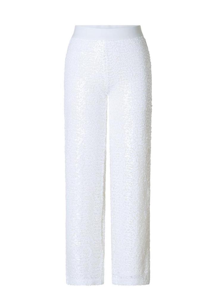 Yest Curve broek Wincy Essential Maat:, Kleding | Dames, Broeken en Pantalons, Overige kleuren, Nieuw, Verzenden