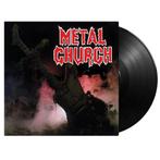 Metal Church - Metal Church - Vinyl, Nieuw in verpakking