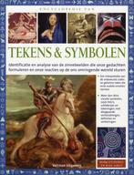 Encyclopedie van tekens en symbolen 9789059205659, Boeken, Encyclopedieën, Gelezen, M. O'Connell, R. Airey, Verzenden